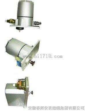 ZKJ/DKJ-4100、ZKJ/DKJ-510、ZKJ/DKJ-5100位置发送器