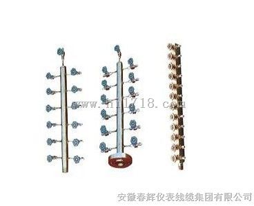 DFD-A、B型气源分配装置