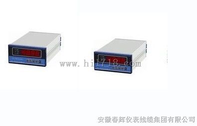 JM-X-3R智能热膨胀监测保护仪