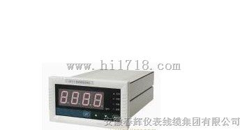 JM-X-3Y智能油动机监测保护仪