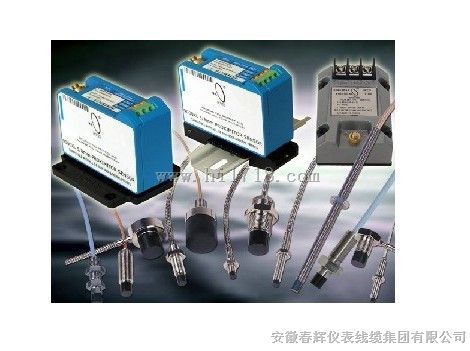 XL系列电涡流传感器