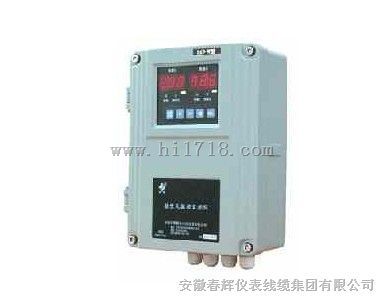 挂壁式反转速监测保护仪JM-C-7F-01,JM-C-7F-02/03