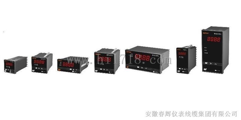 XMT系列智能通用数显表（生产制造）