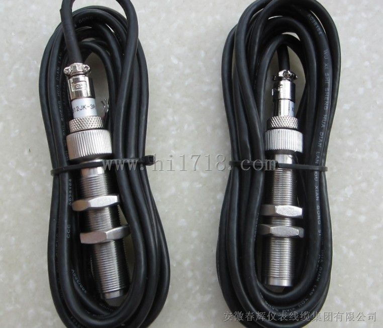 CS-1-G-065-05-01，CS-1-G-075-03-01磁阻式转速传感器