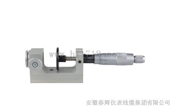 8400-2静态校验仪（8400系列位移传感器校验装置）