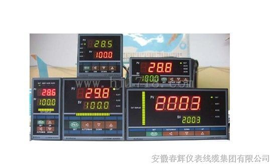 DFD/Q-9000 智能手操器（DFD系列智能显示仪）