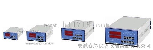 XJZC03A转速监视保护装置（测量转速和时间）