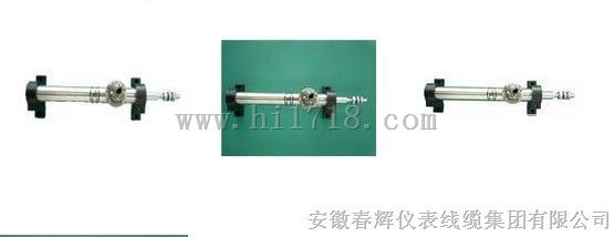 3线制6线制（单支和双支）HTD系列油动机传感器