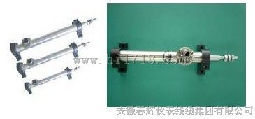 HTD-300-6H油动机位移传感器