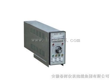 KZD-01型晶闸管直流调速仪