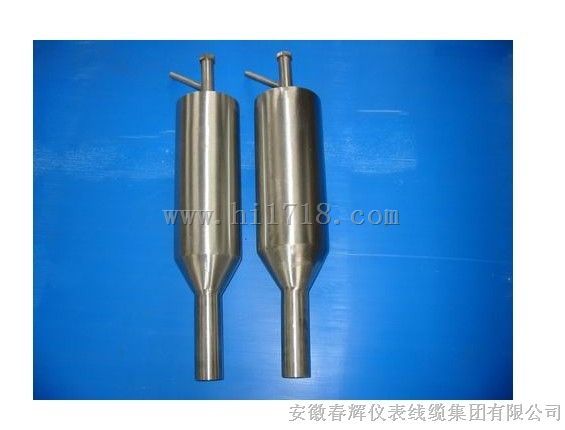 DFD、DJZ系列风压采样器、吹气式防堵装置