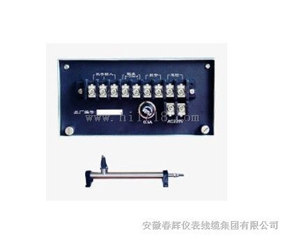 QBJ-3XY, QBJ-3XYN热膨胀行程监控仪