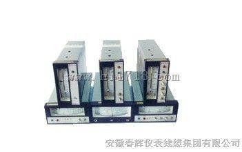 XCT-102/112/122/系列动圈指示调节仪