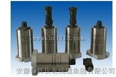 生产低频压电式传感器/低频振动位移/速度传感器