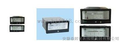 XCZ-101,XCZ-102,XCZ-103,XCZ-104动圈指示调节仪