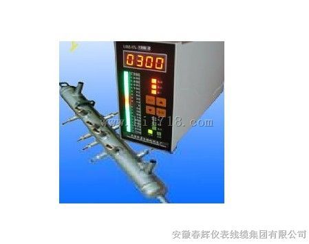 UDZ-01S-15Q双 色 电 接 点 液 位 计