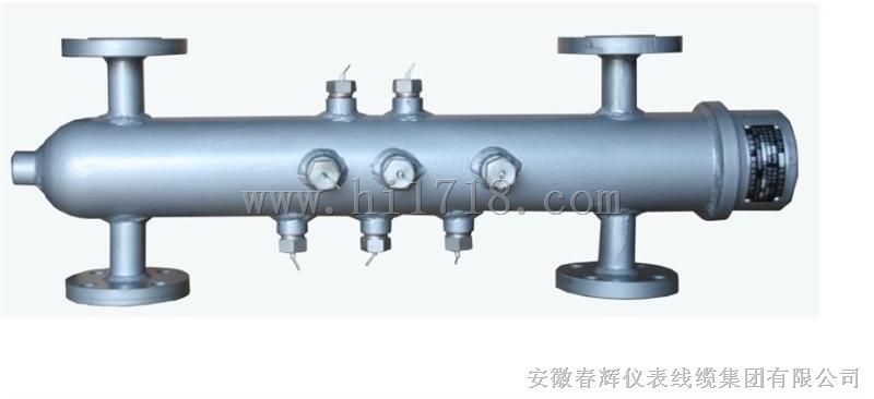 电接点液位传感器UDZ-01S-13Q