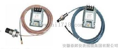 HZW-6-A1-B2-C2-D2轴向位移变送器