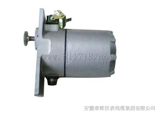 SWF-610C ，SWF-510C,SWF-410C执行器位置发送器