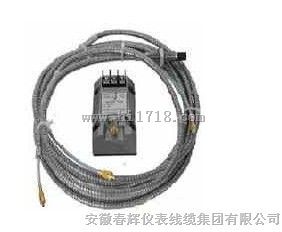 WT0180电涡流传感器，WT0181位移传感器