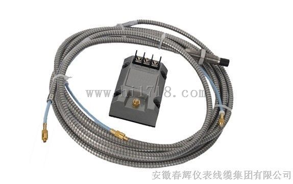 WS-DO系列电涡流传感器