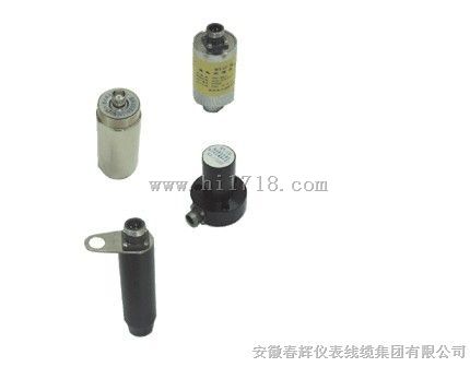 MT-3P，MT-3M，MT-3T，MT-3M(H)磁电式速度传感器