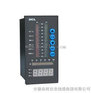 XGTA系列智能光柱数显PID调节器