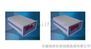 DYX-U油动机行程监控仪