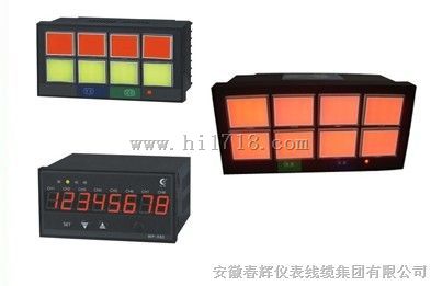 XXS-8A可带语音闪光报警仪