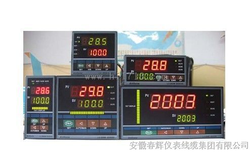 MT-6000智能D型手操器