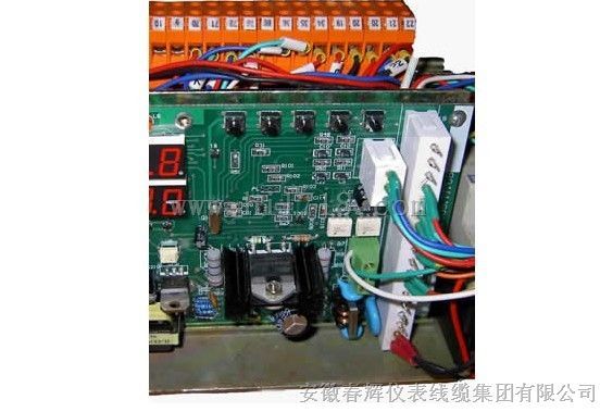 GAMX-S5186，GAMX-D-2000电动执行器控制板