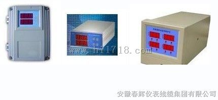 振动/烈度监测仪（盘装式,挂壁式，双通道，四通道）
