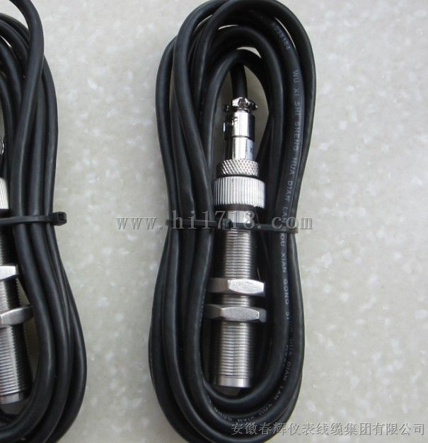 SZMB-9，L120,M16X1磁电转速传感器
