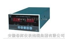轴振动监控仪(HZD型)