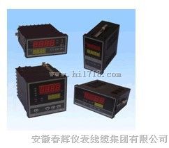 热工测量仪表，显示及记录仪表，数字显示仪