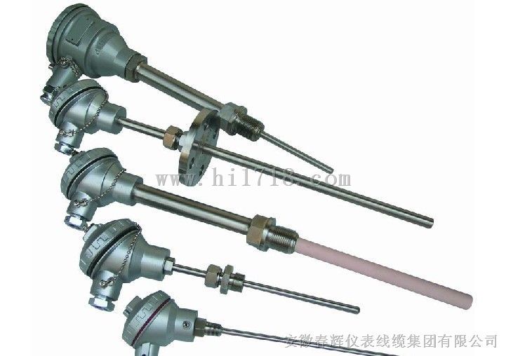 温度变送器/热电阻/热电偶/温度传感器/压力传感器