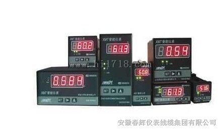 XMD智能温度巡测仪(XMD-18,XMD-20,XMD-40,60)