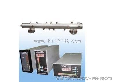 UDZ，YZI系列电接点双色水位计（液位监测调节仪）