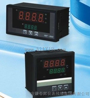 CHP系列智能数字显示仪