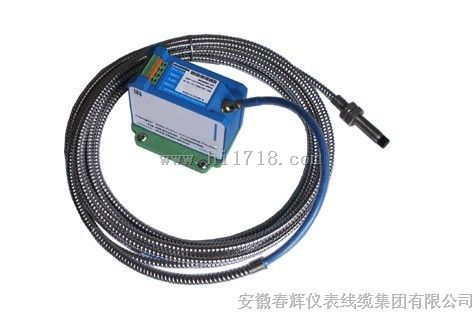 电涡流速度传感器DF3100,  电涡流传感器