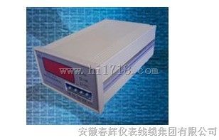 轴振动、转速、轴向位移、胀差、偏心、油箱油位监视仪