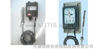 生产供应CHYW系列压力式温度控制器