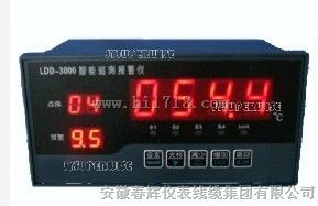 LDDB-3128G八通道智能巡测报警仪