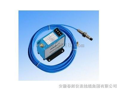 TM31系列电涡流传感器
