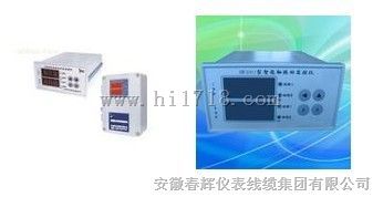 MTZD631轴振动监控仪