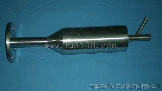 PFD-1防堵风压取样器