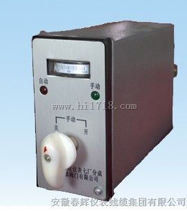 电动操作器dfd-0900/0700/1300/1800