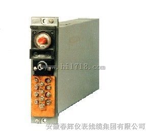 DFZ-1000型信号阻尼器