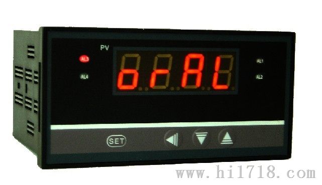 MXZ/T/B/G4000/5000/6000智能数字显示/控制/变送仪表