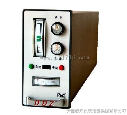 DTL -211／231 ／311型调节器